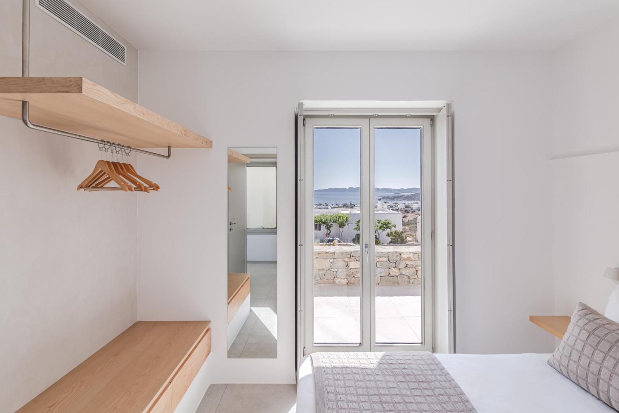 Villa Melora Paros
