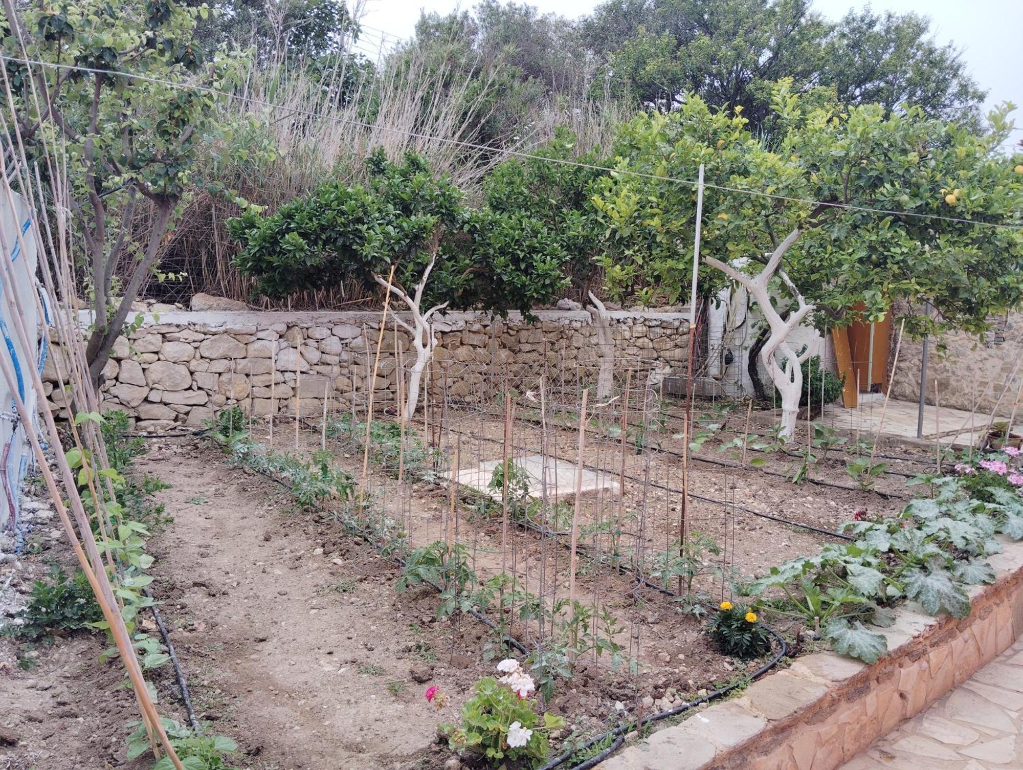 Levendi's House Holiday home Kissamos