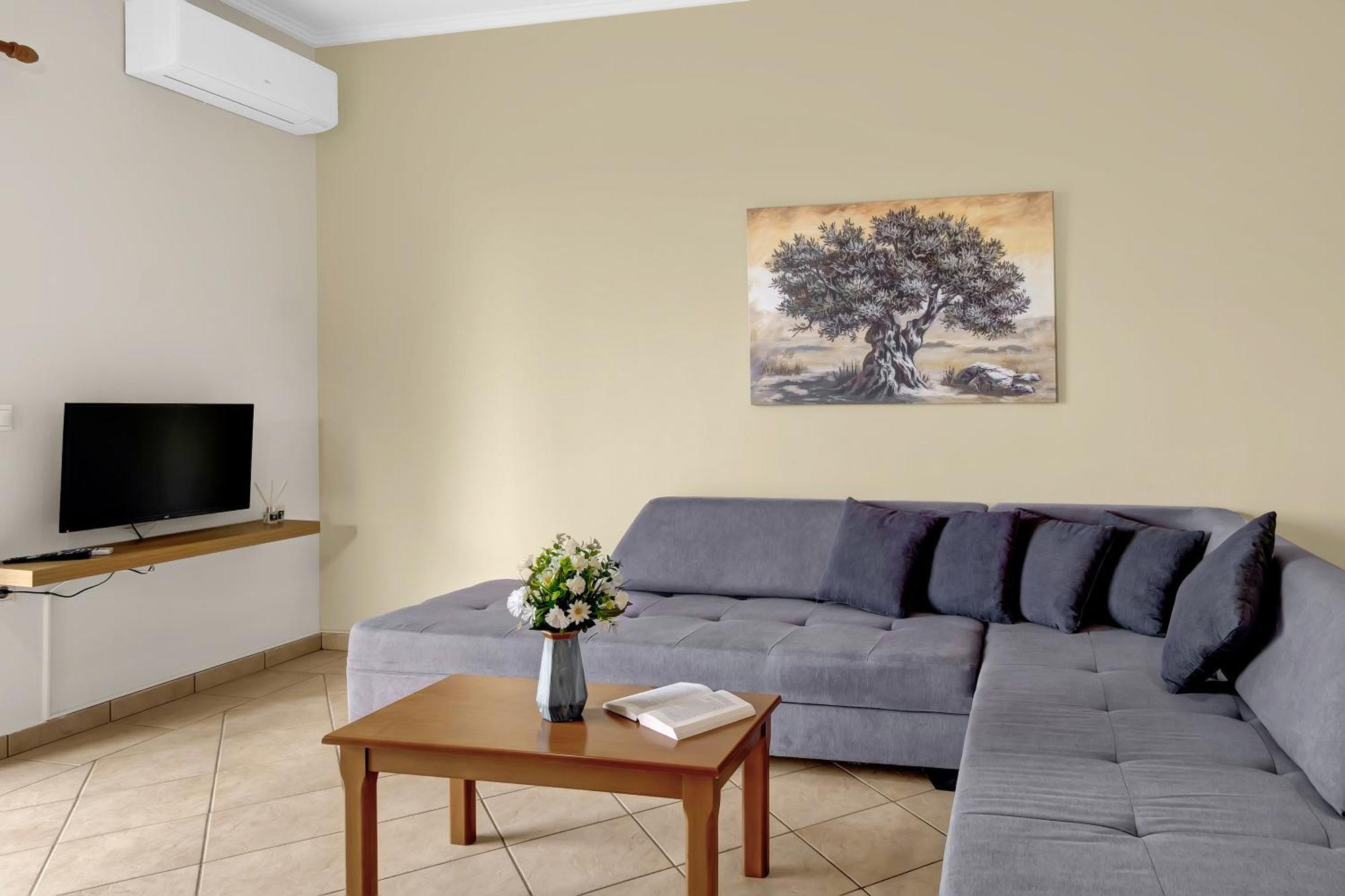 Elaia 2 Apartment