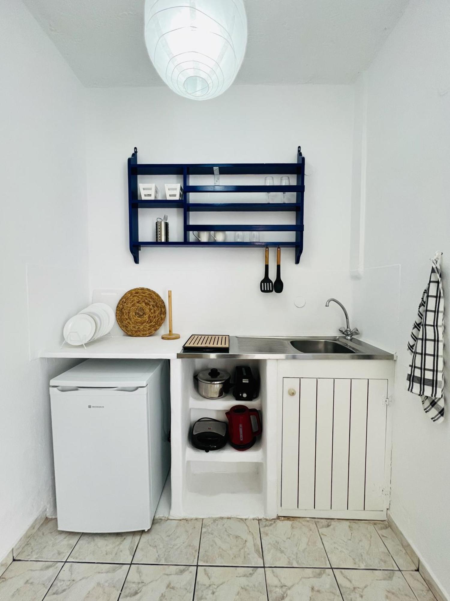 Papadakis Villas Apartments - Hersonisoss Apartment Hersonissos (Crete)