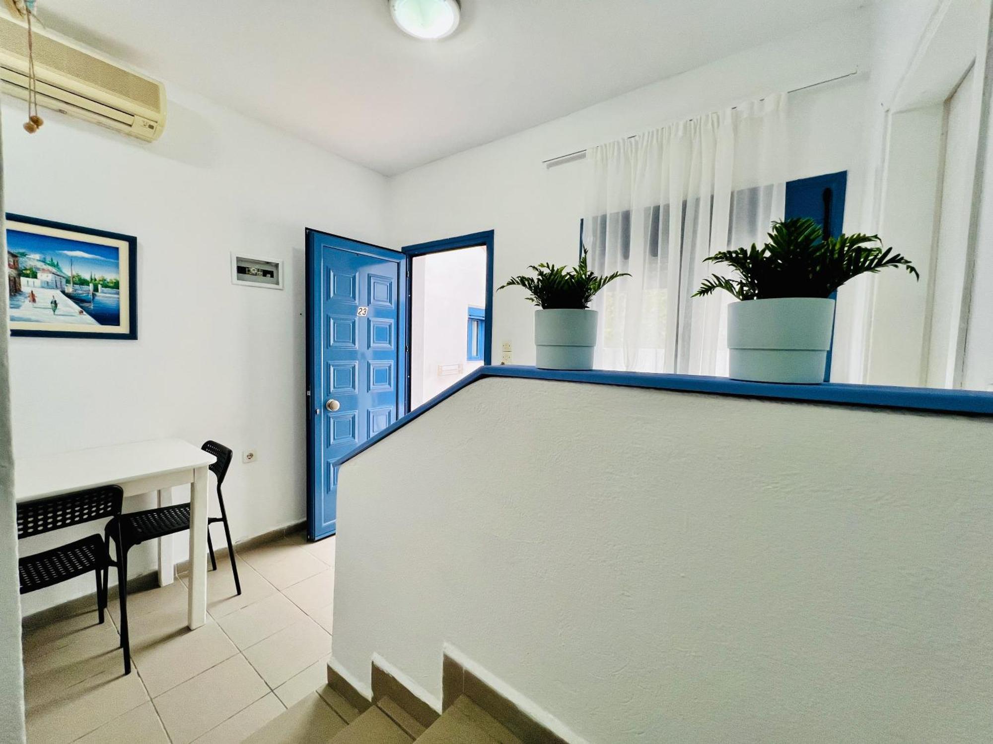 Papadakis Villas Apartments - Hersonisoss * Hersonissos (Crete)