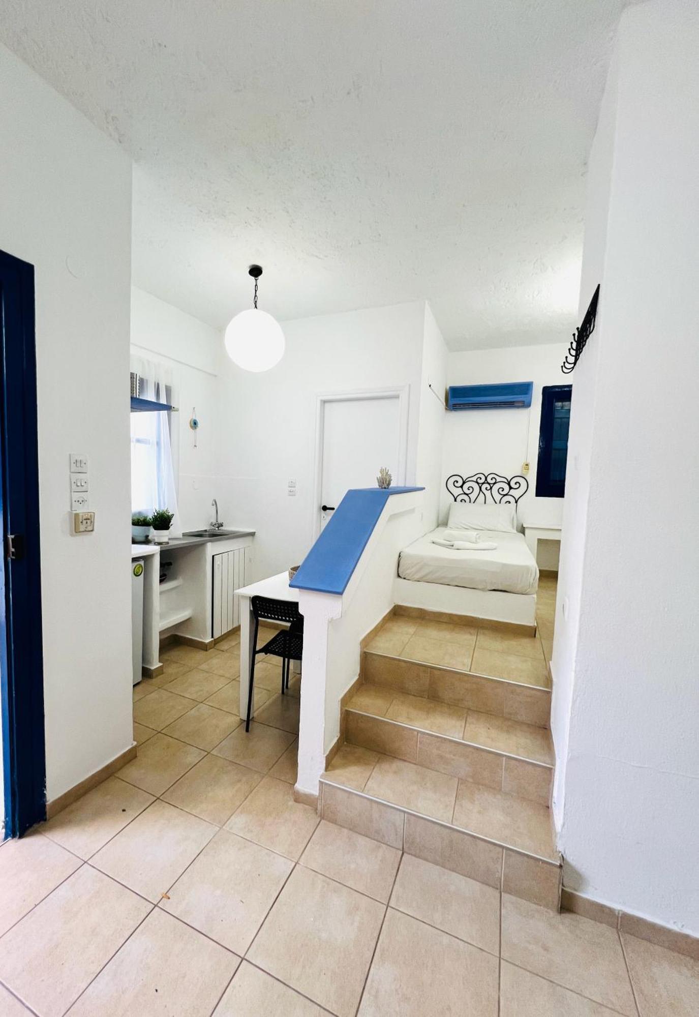 Papadakis Villas Apartments - Hersonisoss Apartment *