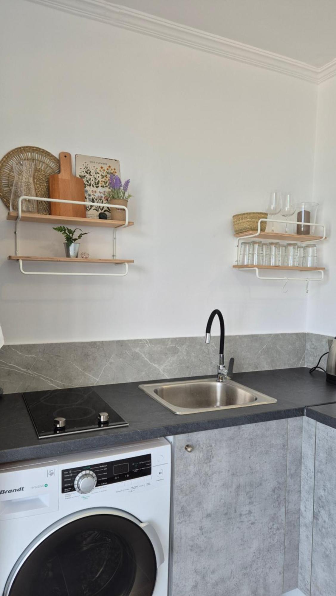 Apartment Lana's Place Kalamos (Attica)