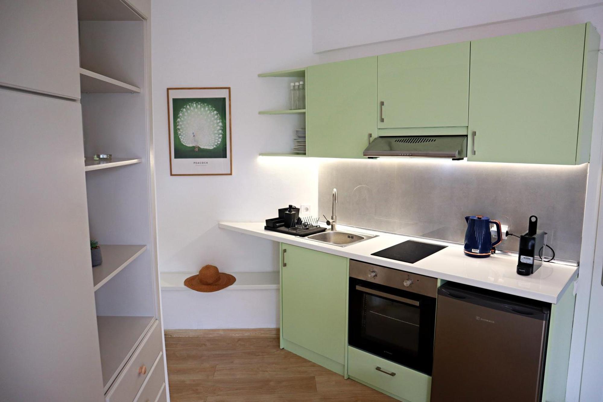Dandelion By Telmarie Apartment *