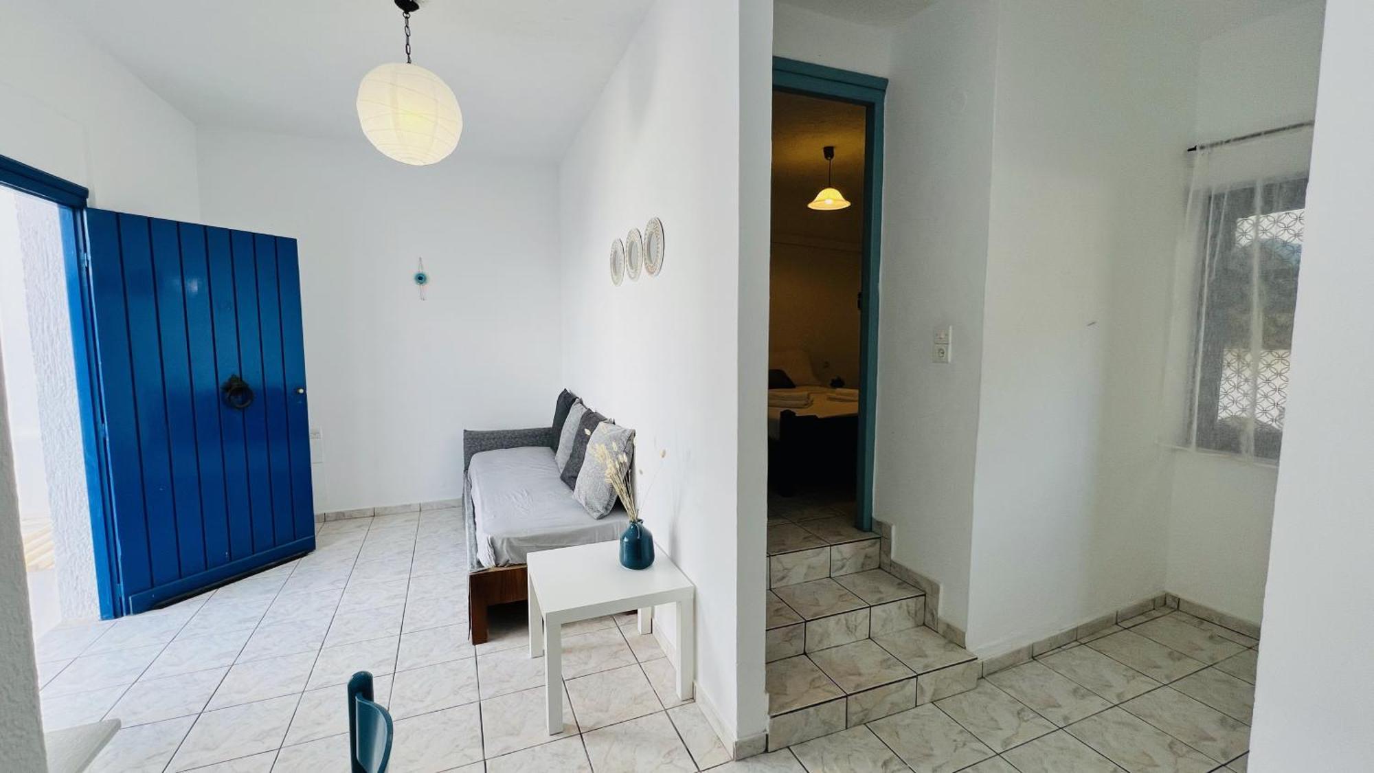 Apartment Papadakis Villas Apartments - Hersonisoss *