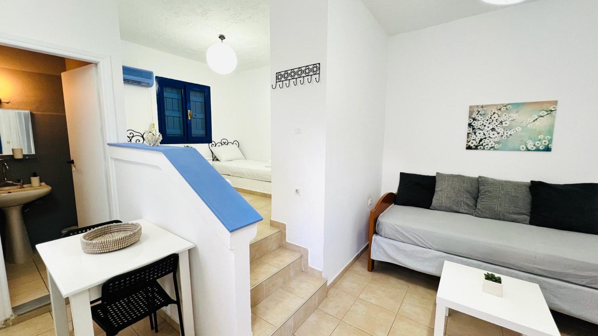 Apartment Papadakis Villas Apartments - Hersonisoss Hersonissos (Crete)