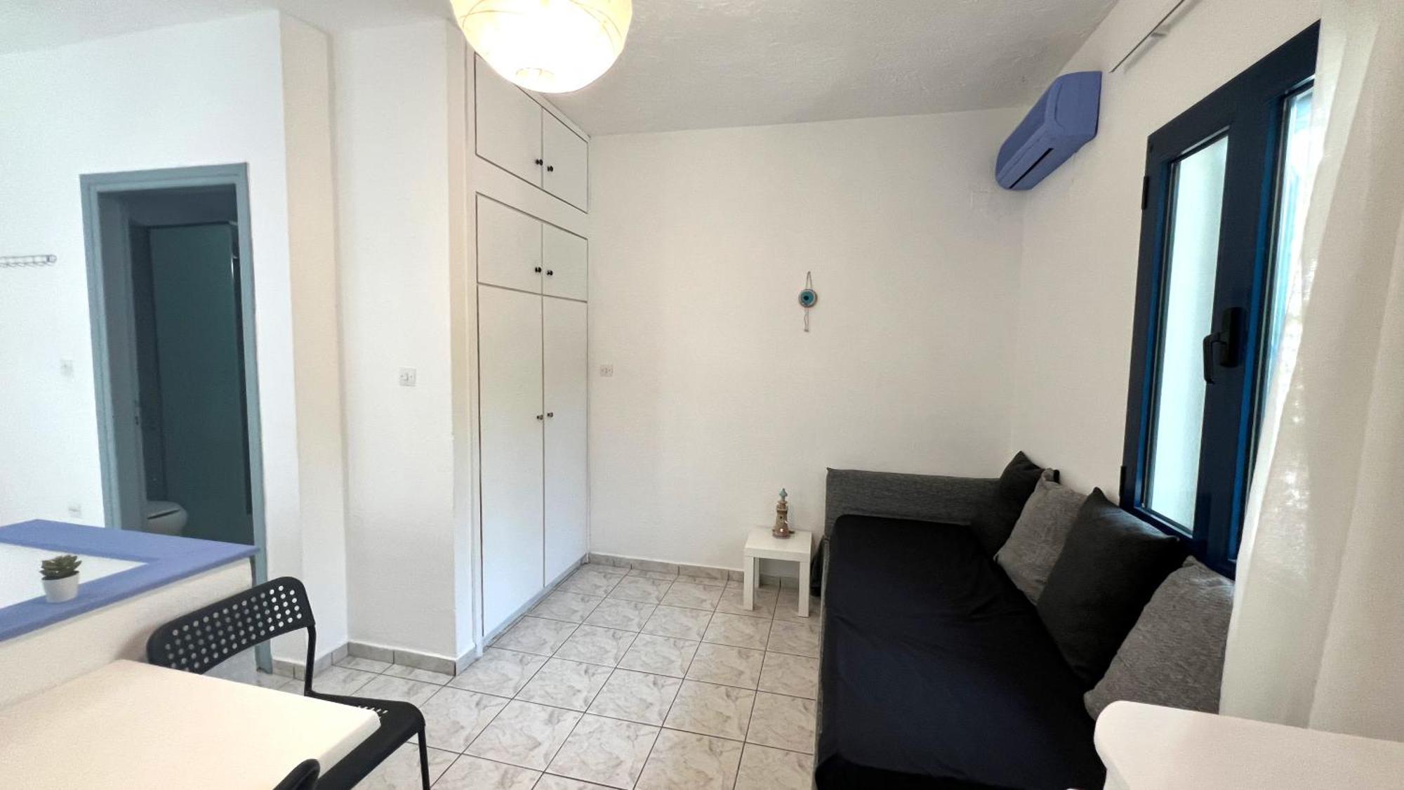 Papadakis Villas Apartments - Hersonisoss Apartment