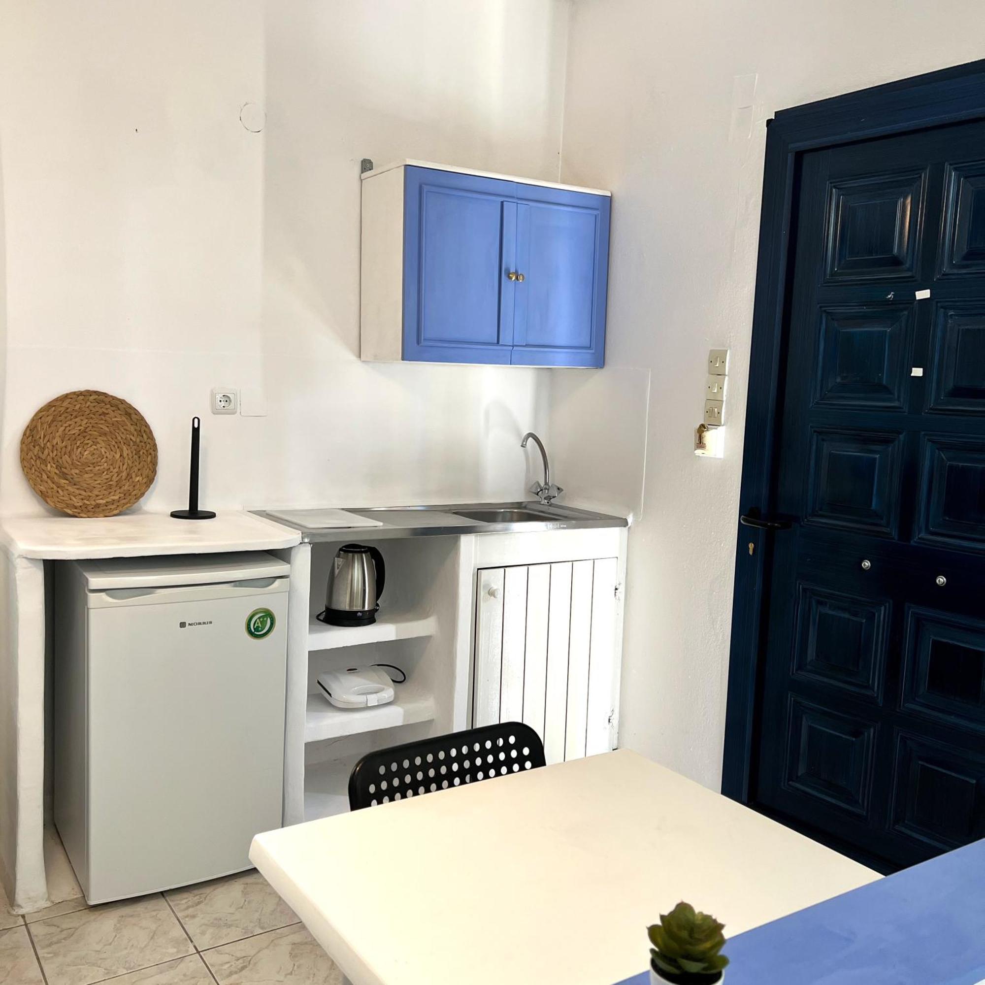 Papadakis Villas Apartments - Hersonisoss Hersonissos (Crete)