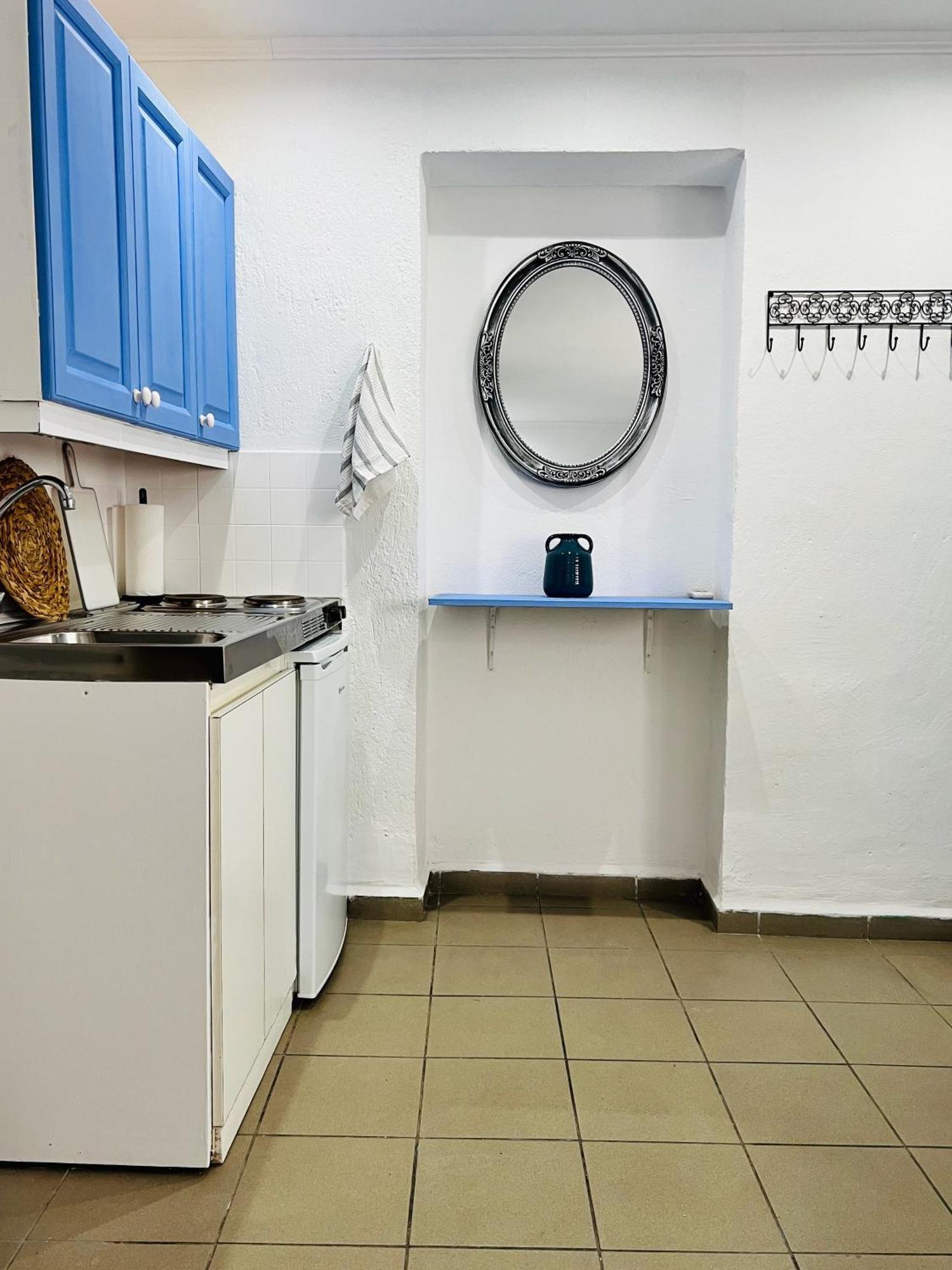Papadakis Villas Apartments - Hersonisoss Apartment