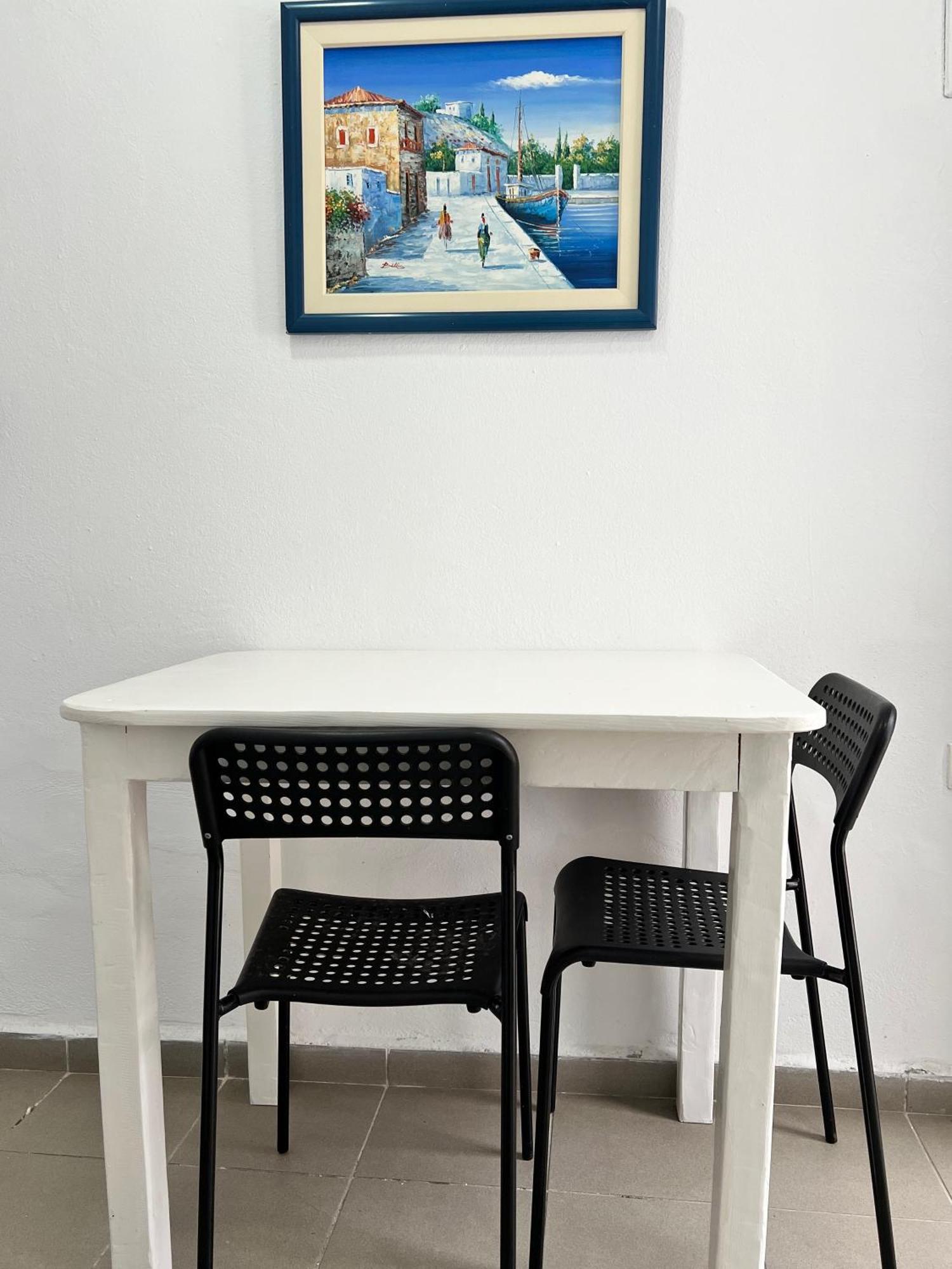 Papadakis Villas Apartments - Hersonisoss Apartment