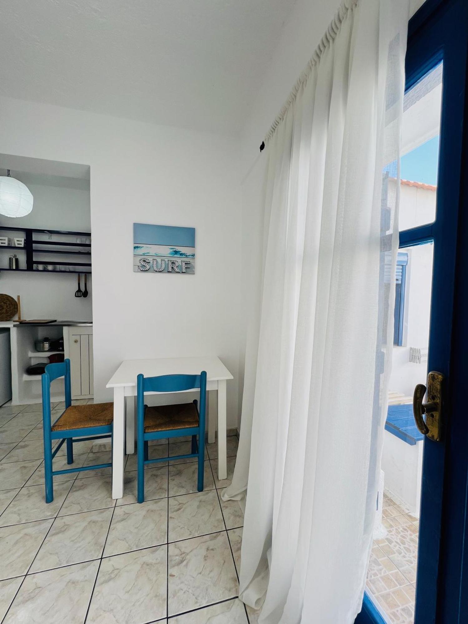 Papadakis Villas Apartments - Hersonisoss Apartment