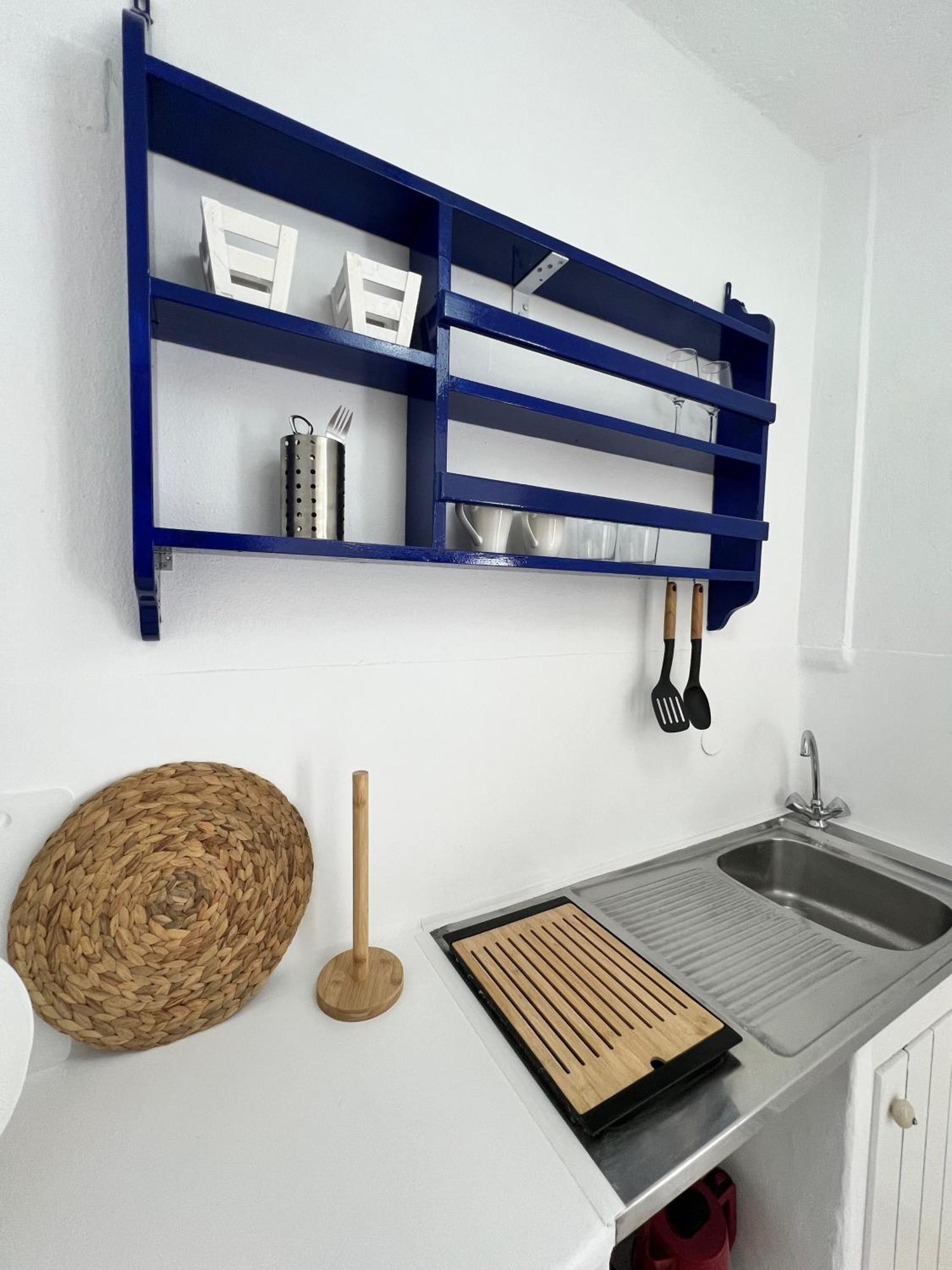Apartment Papadakis Villas Apartments - Hersonisoss *