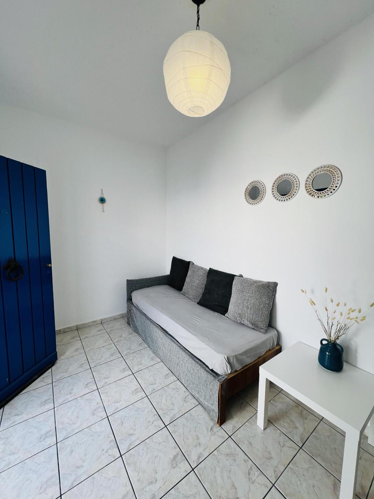 Papadakis Villas Apartments - Hersonisoss * Hersonissos (Crete)