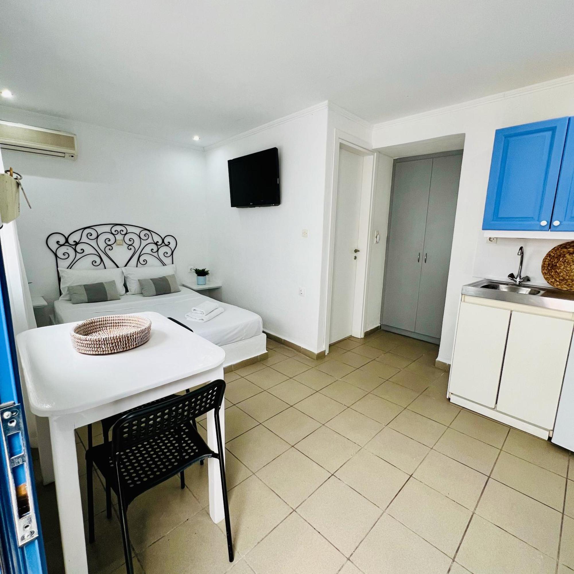 Papadakis Villas Apartments - Hersonisoss Apartment Hersonissos (Crete)