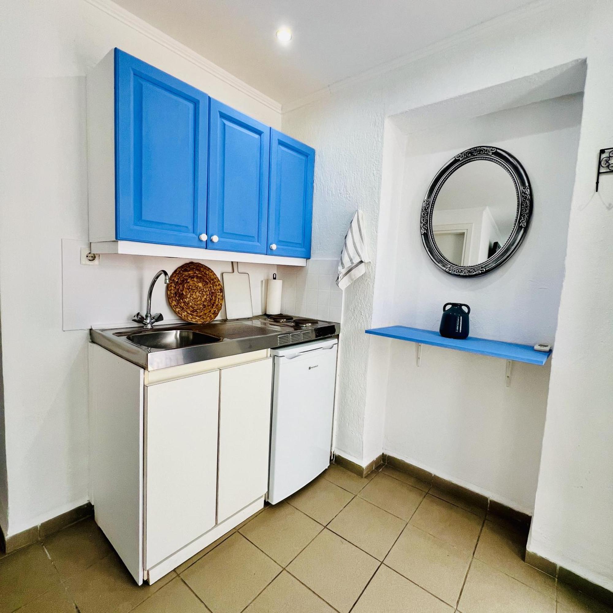 Apartment Papadakis Villas Apartments - Hersonisoss Hersonissos (Crete)