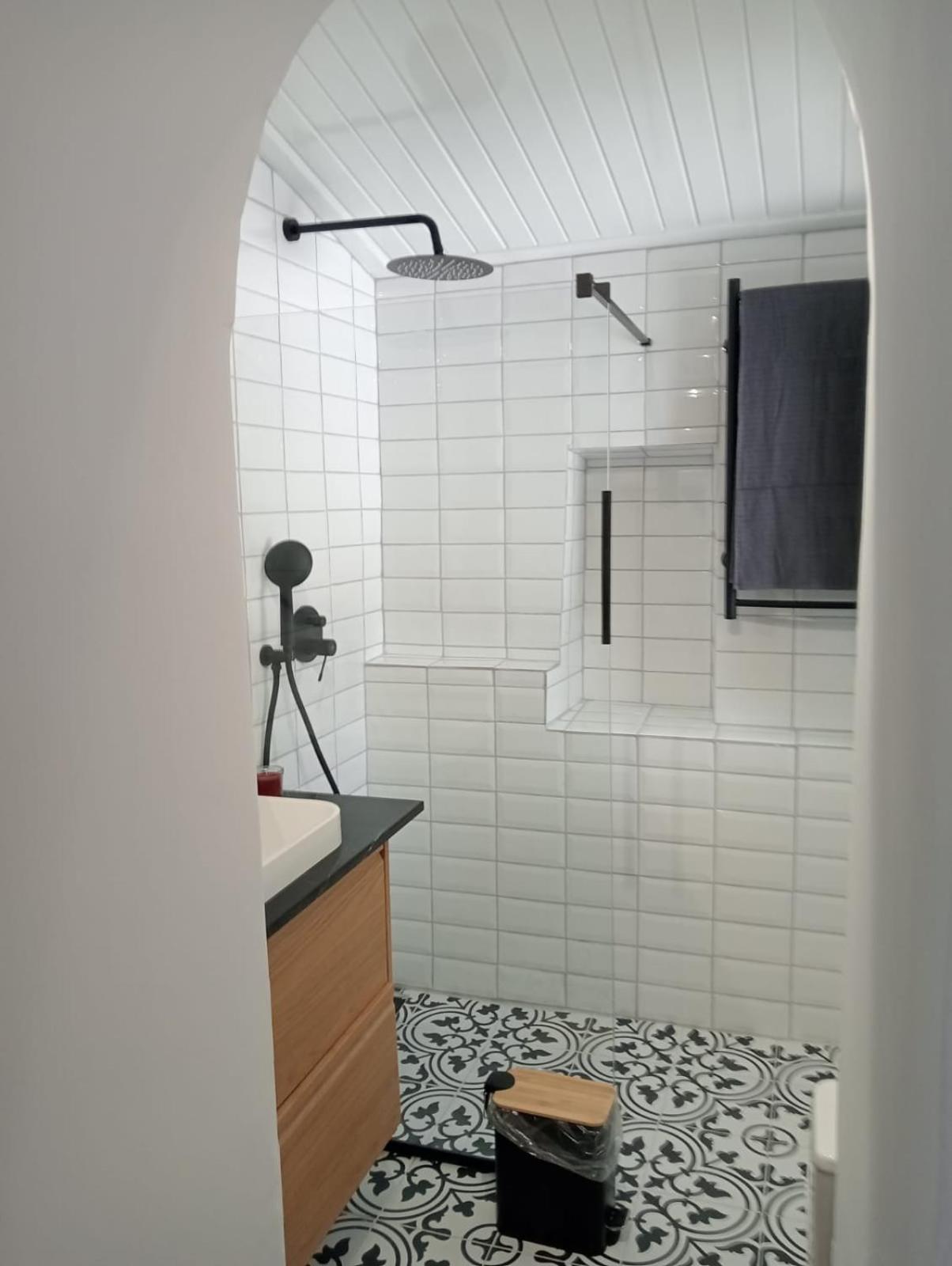 Apartment Limonospito