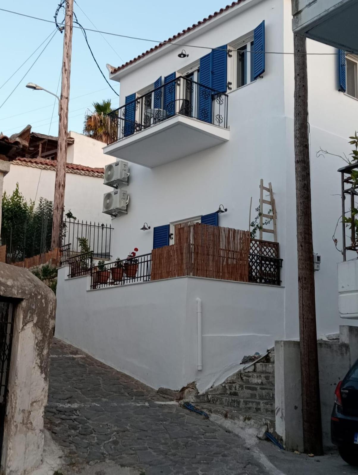 Limonospito Apartment