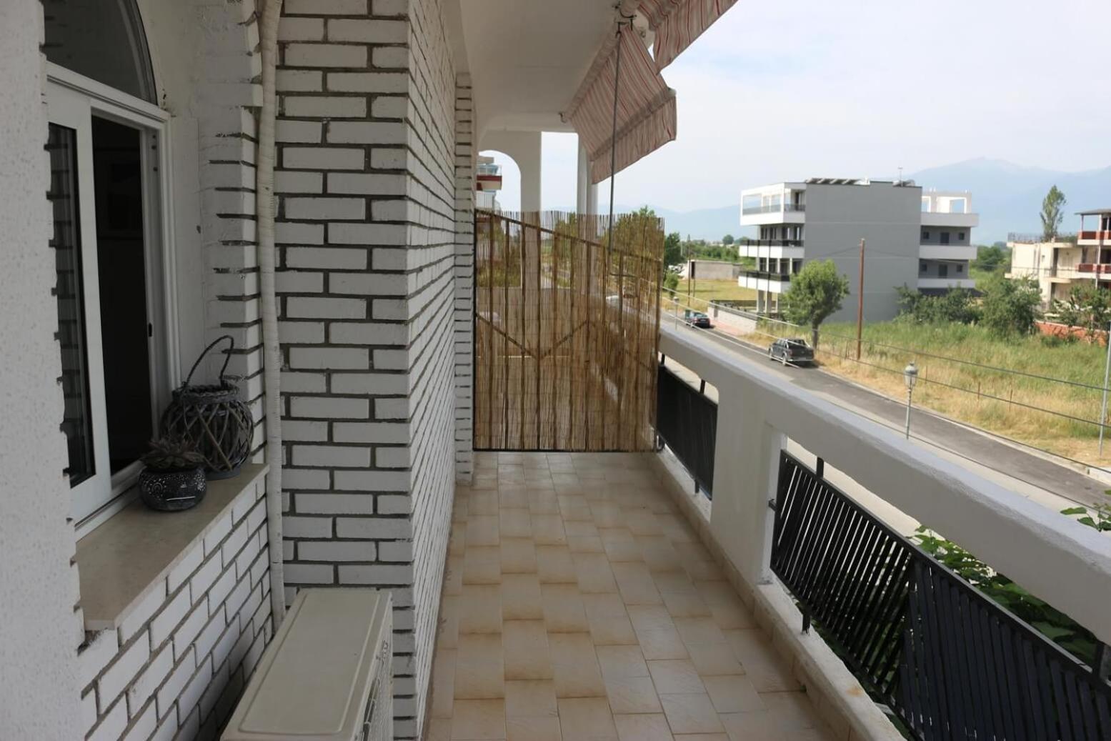Apartment Lina's #1 Paralia Katerinis