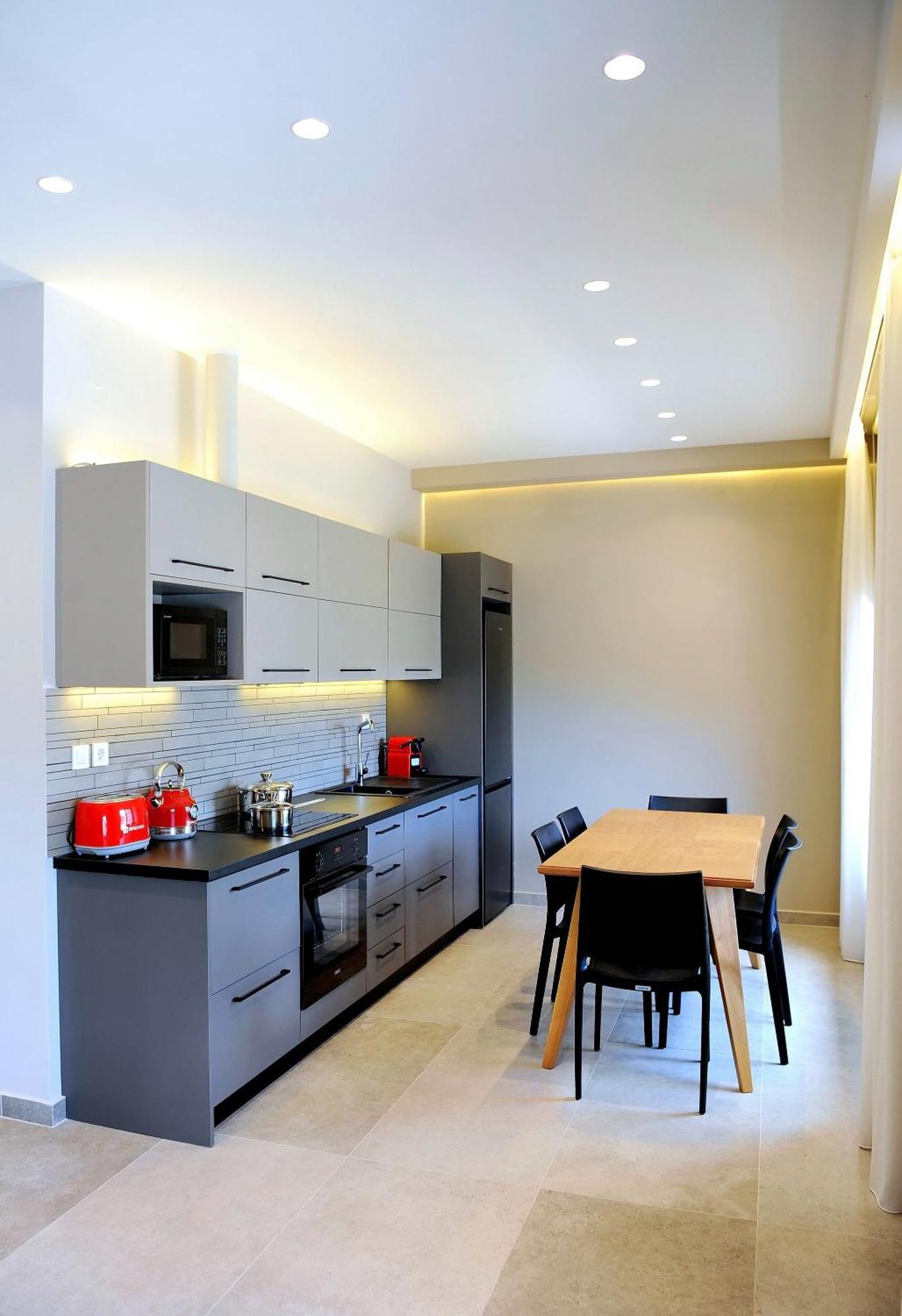 Demar Vlycho Lefkada Apartment Vlikhon