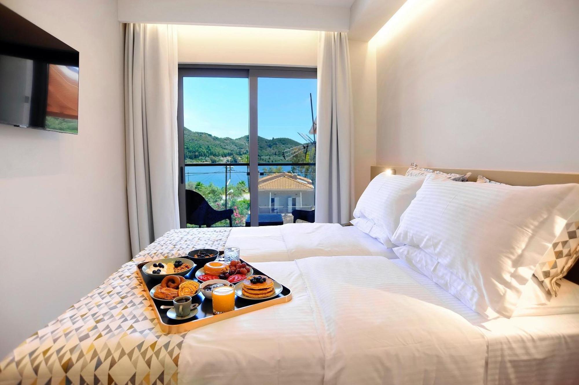 Demar Vlycho Lefkada Apartment