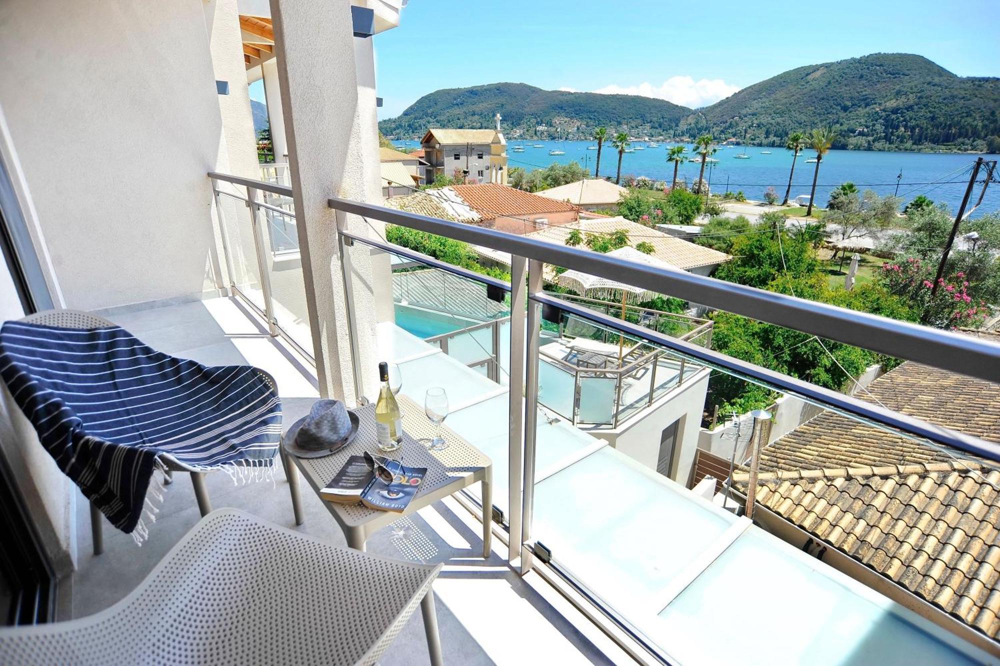 Demar Vlycho Lefkada *
