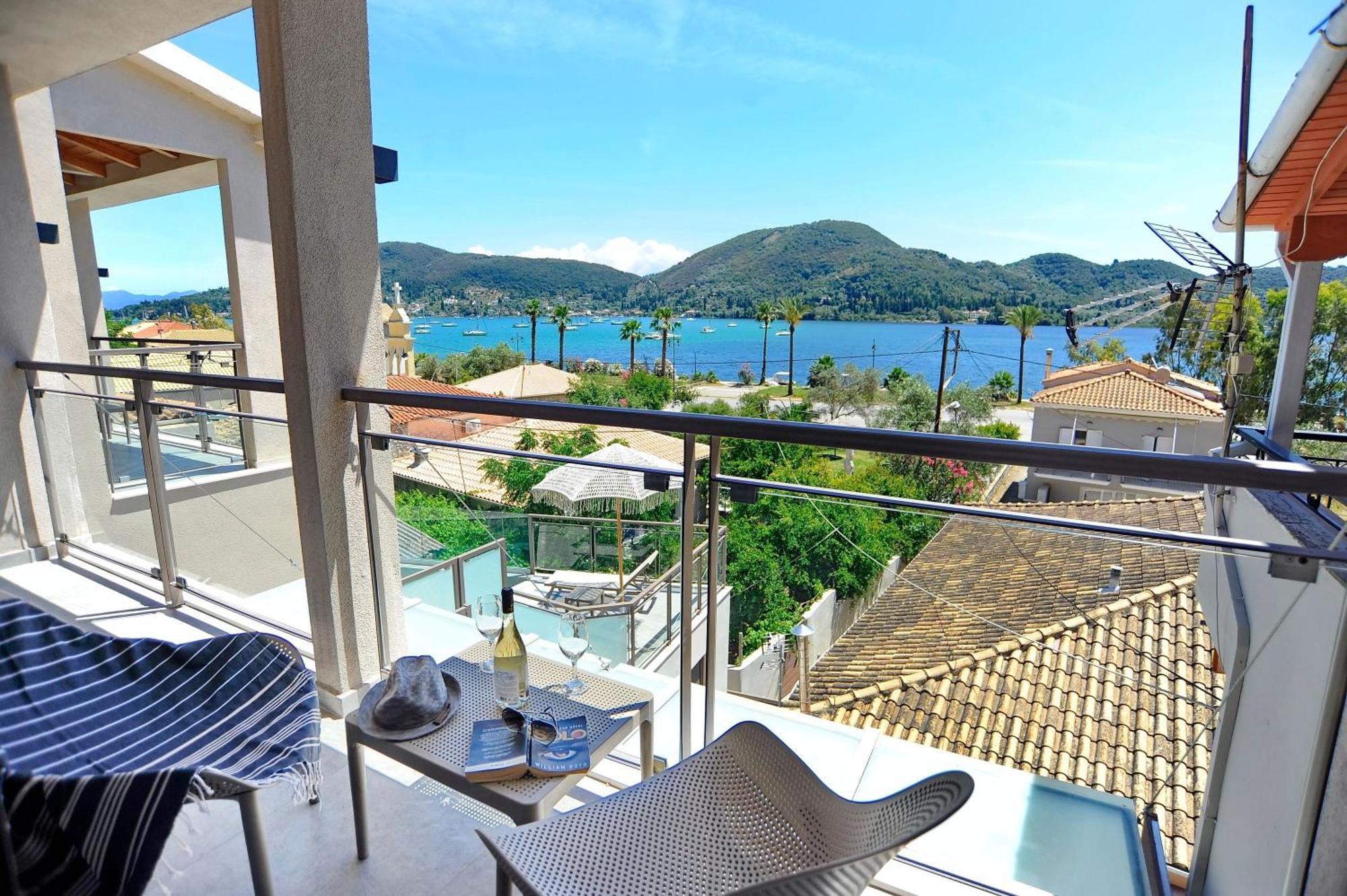 Apartment Demar Vlycho Lefkada