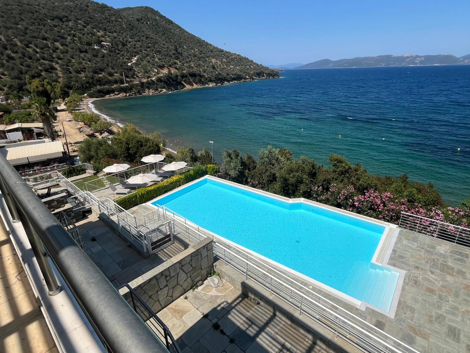 Villa Seaview