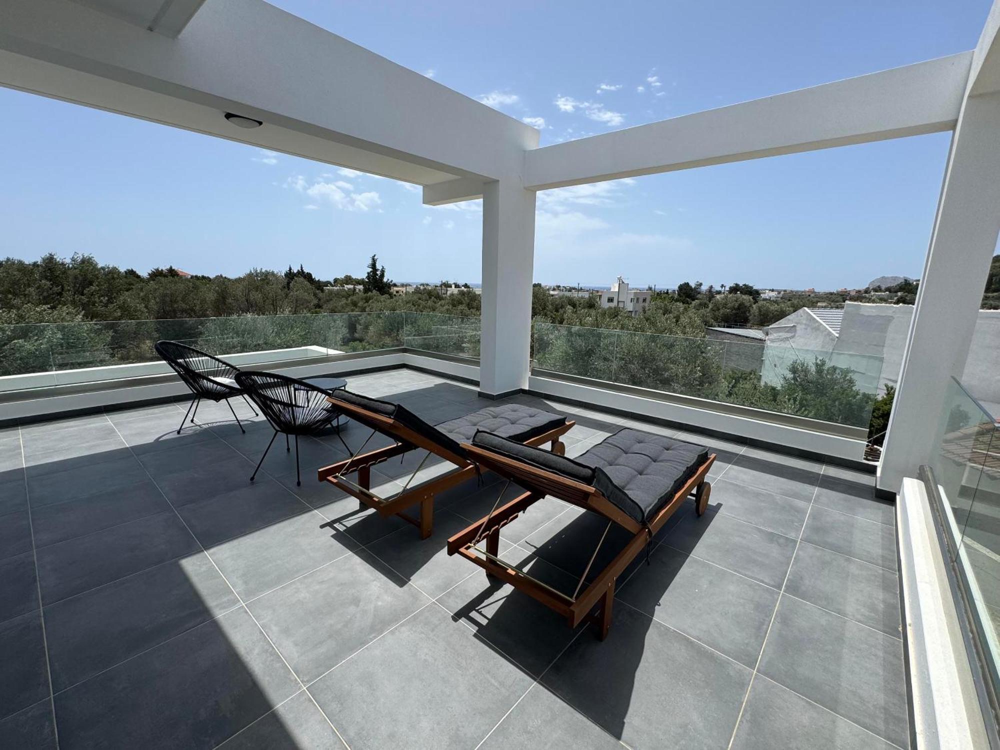 Laura Holiday home *