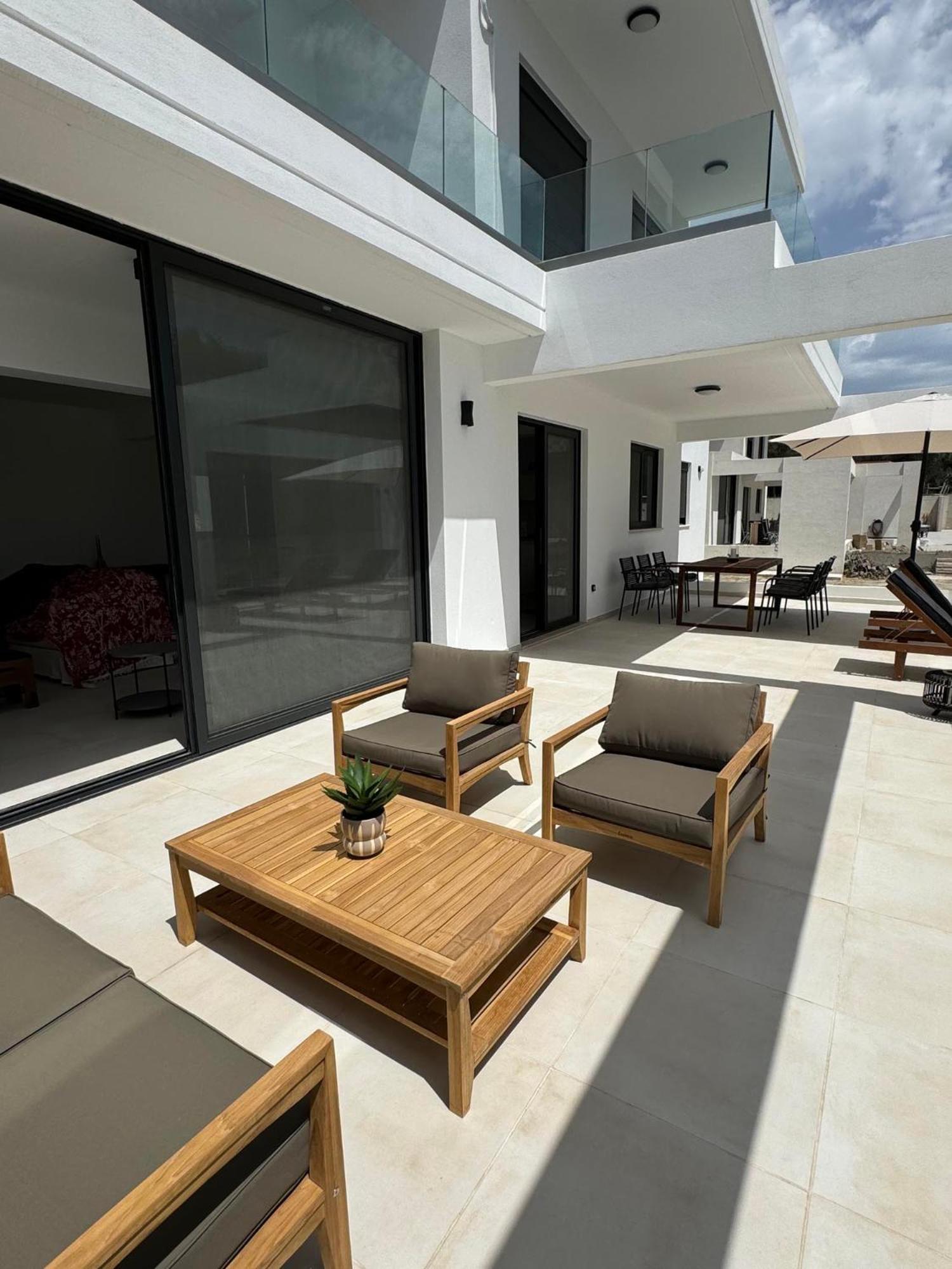Laura Holiday home