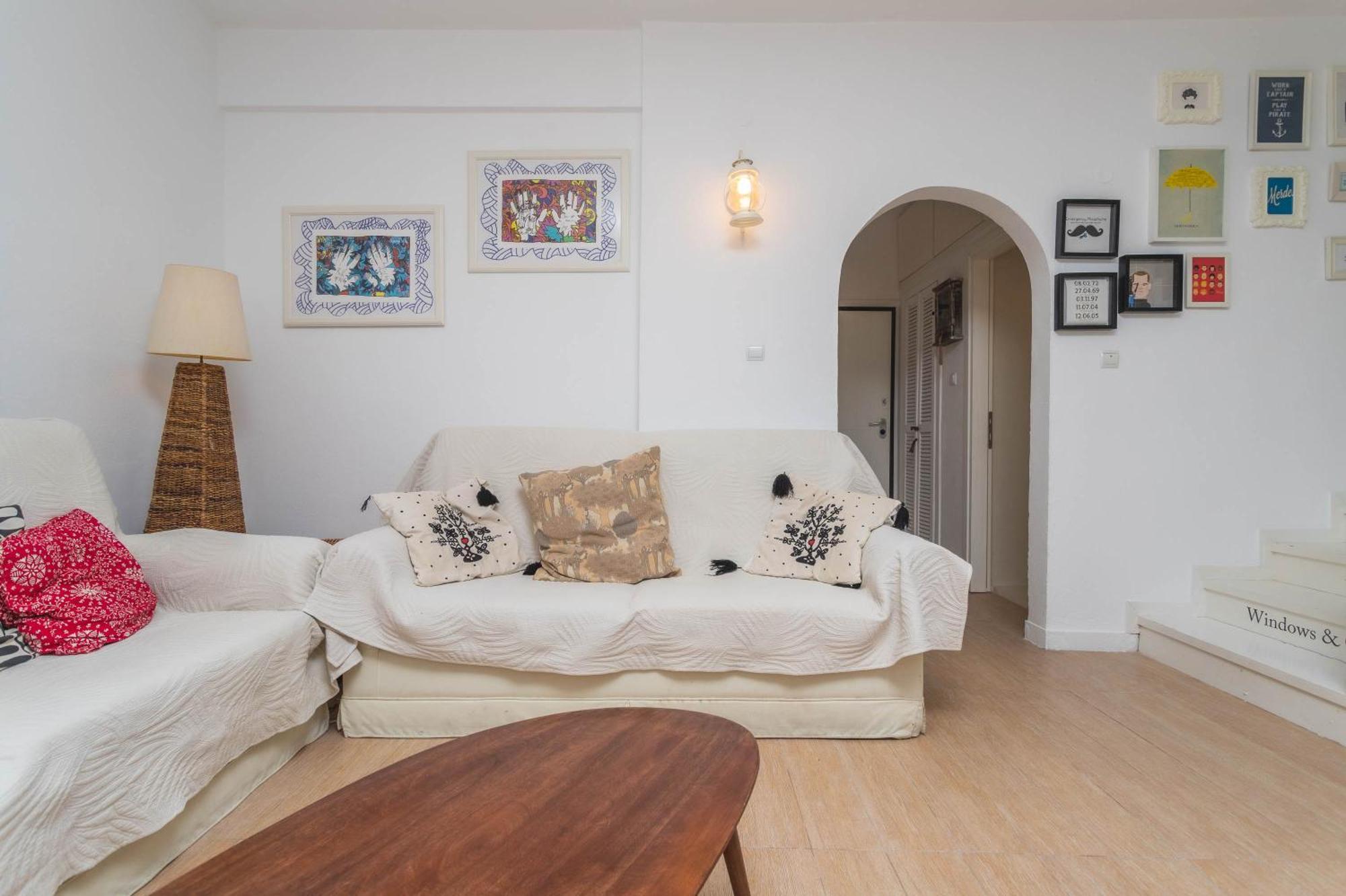 Aphroditi House Holiday home