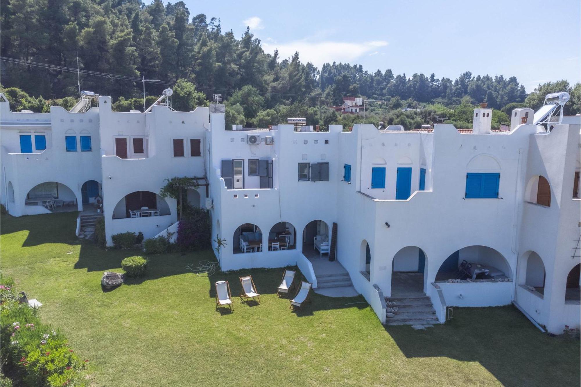Aphroditi House Holiday home *