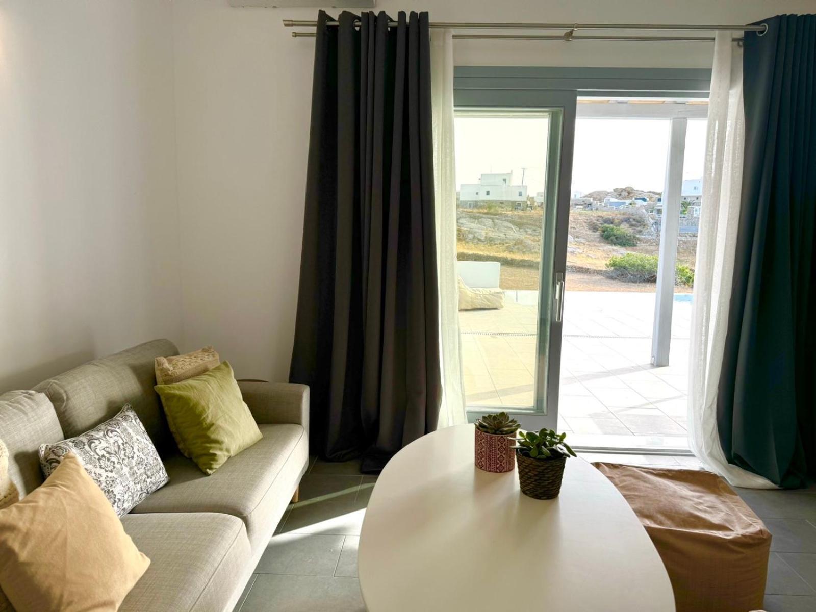 Almond Place Apartment Mykonos Town