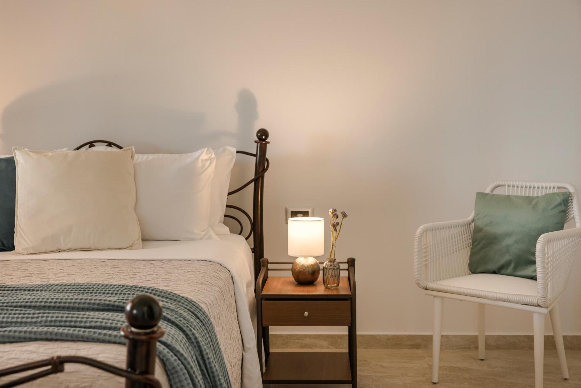 Ipoliti Luxury Living Villa