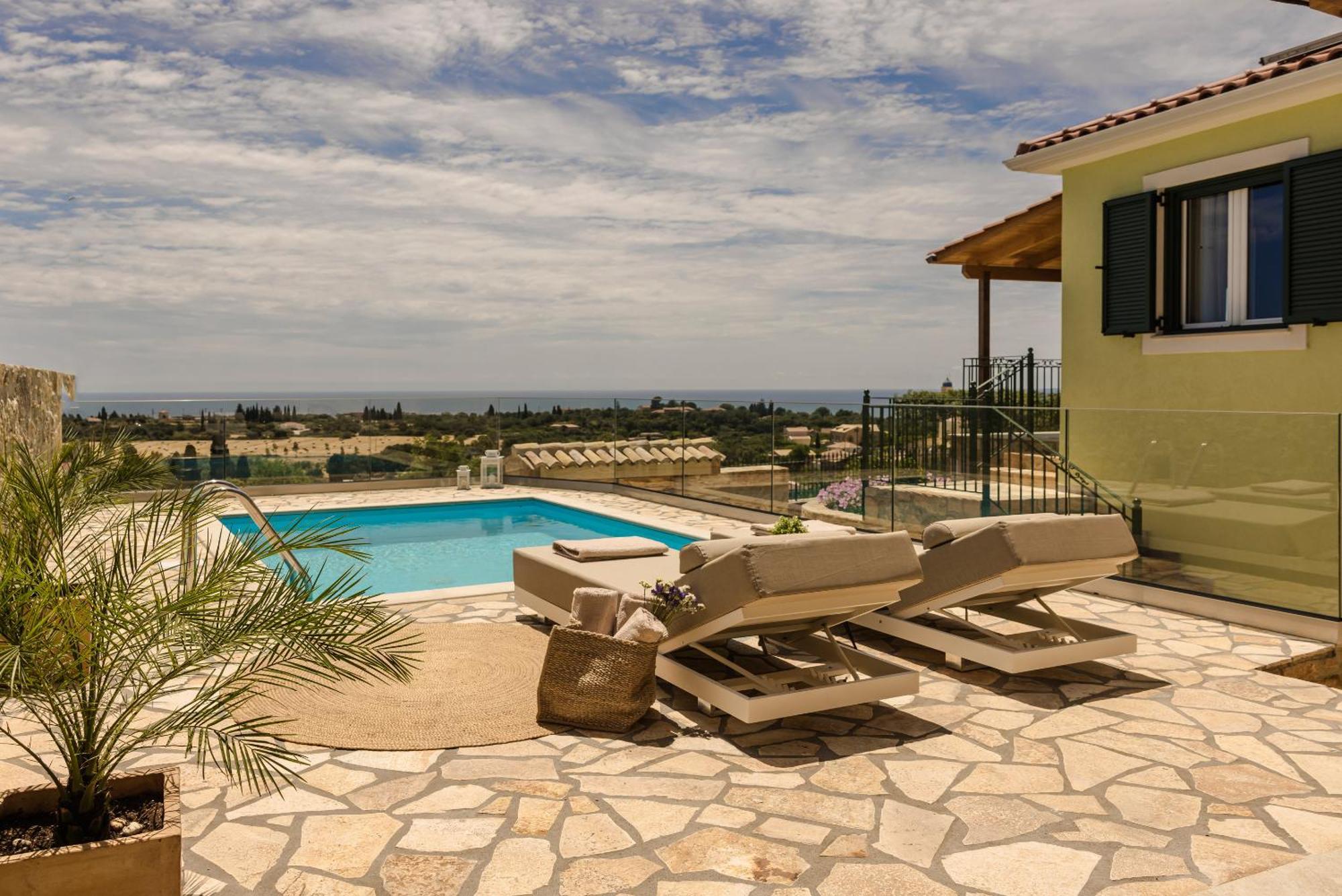 Villa Ipoliti Luxury Living