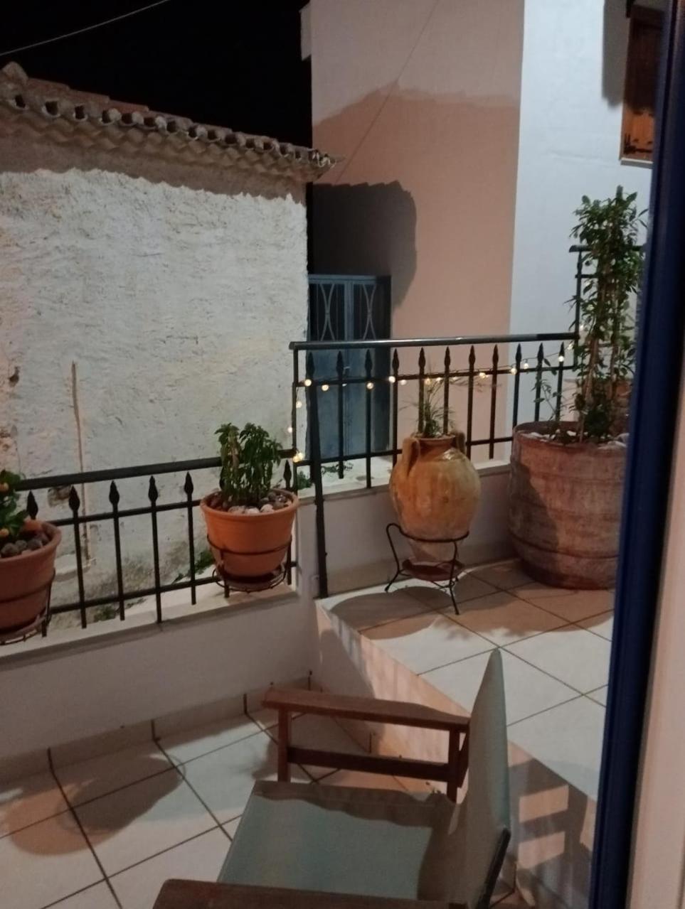 Apartment Limonospito