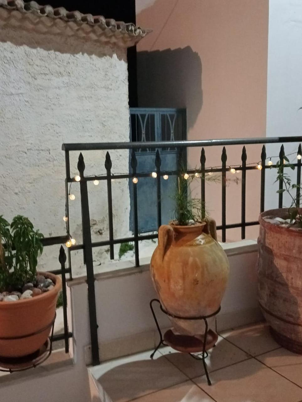 Limonospito Apartment