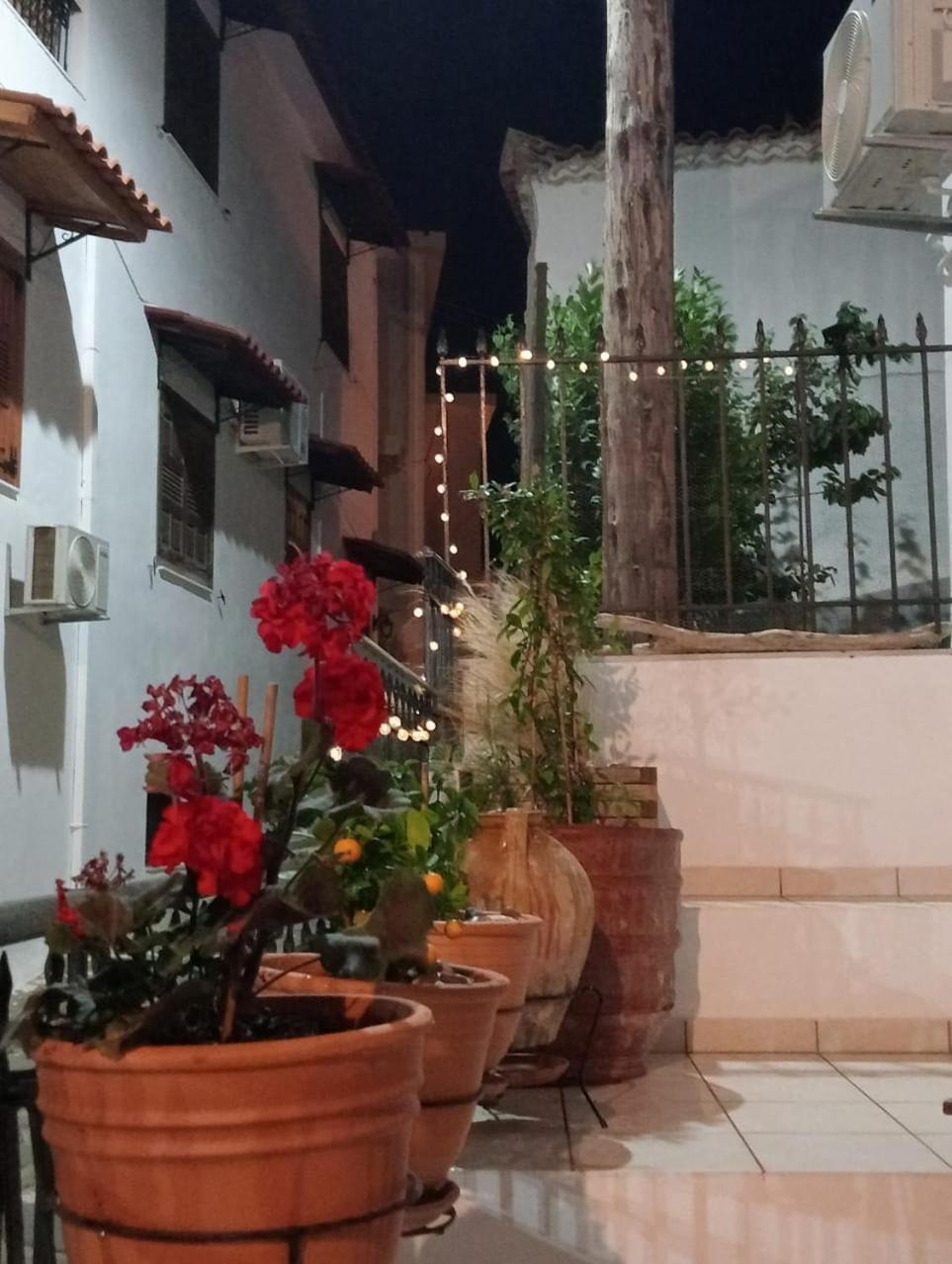 Limonospito * Koroni (Messinia)