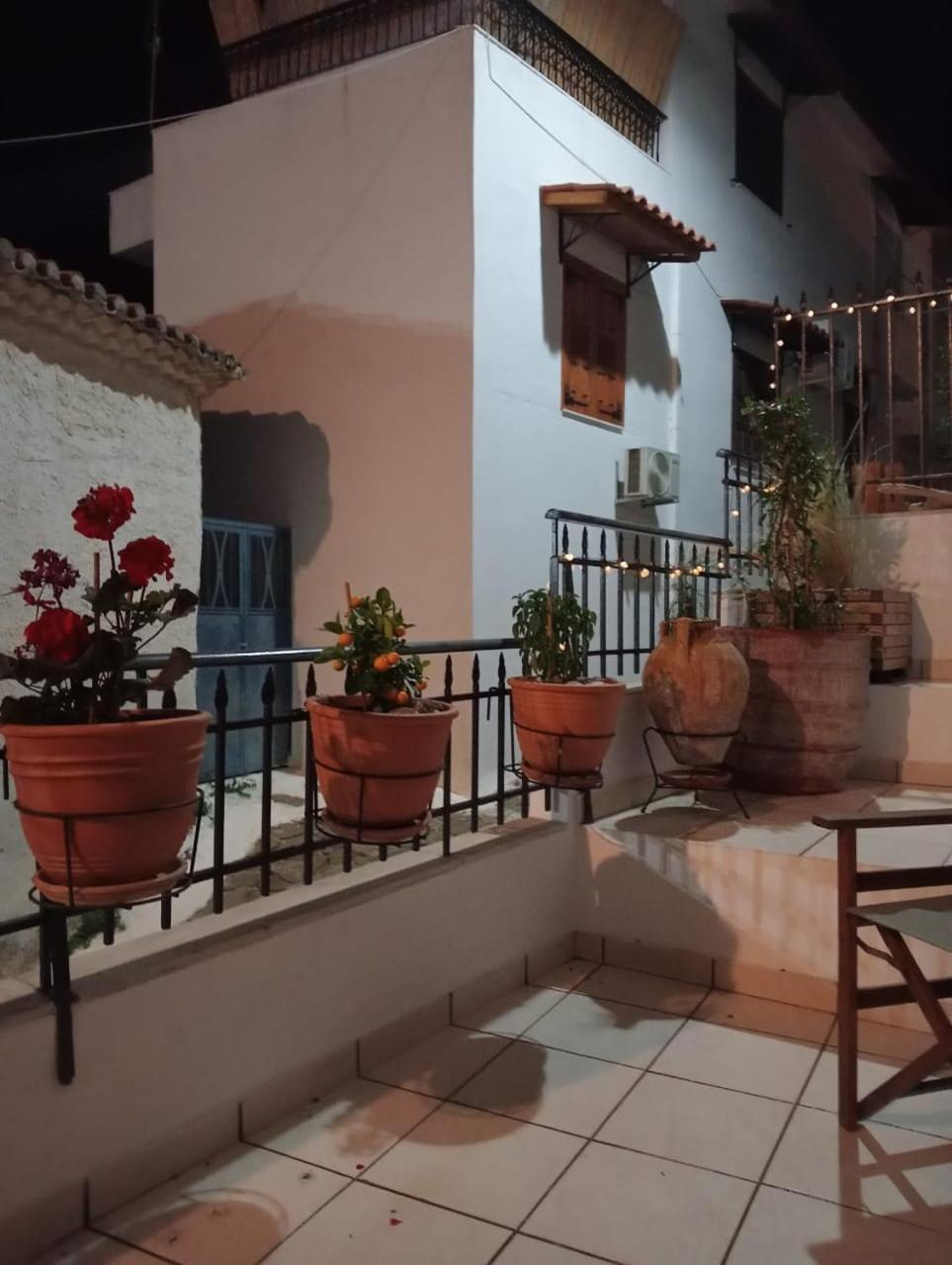 Apartment Limonospito Koroni (Messinia)