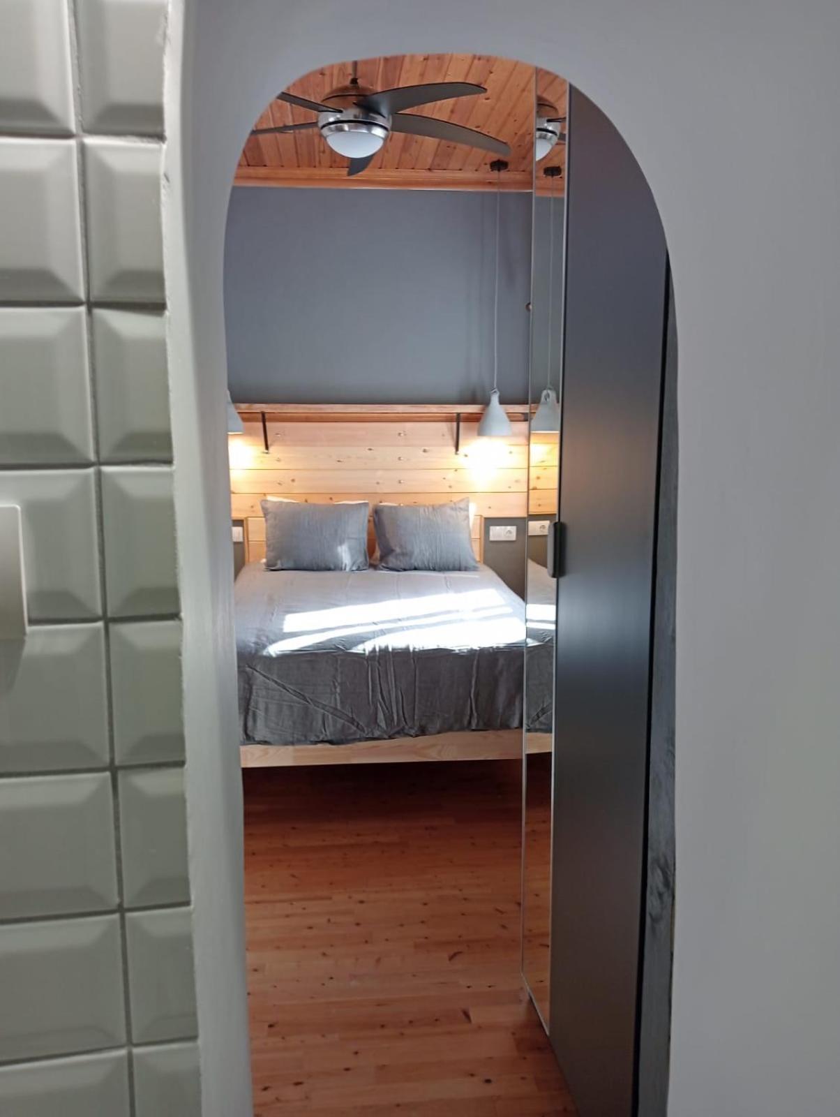 Limonospito Apartment *