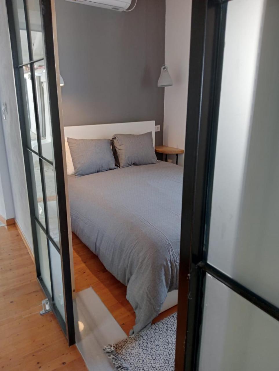 Limonospito Apartment *