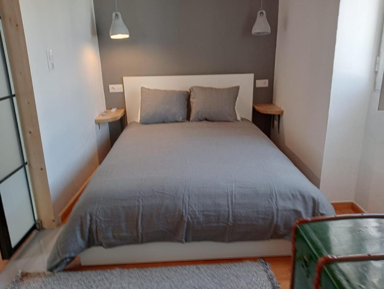 Apartment Limonospito