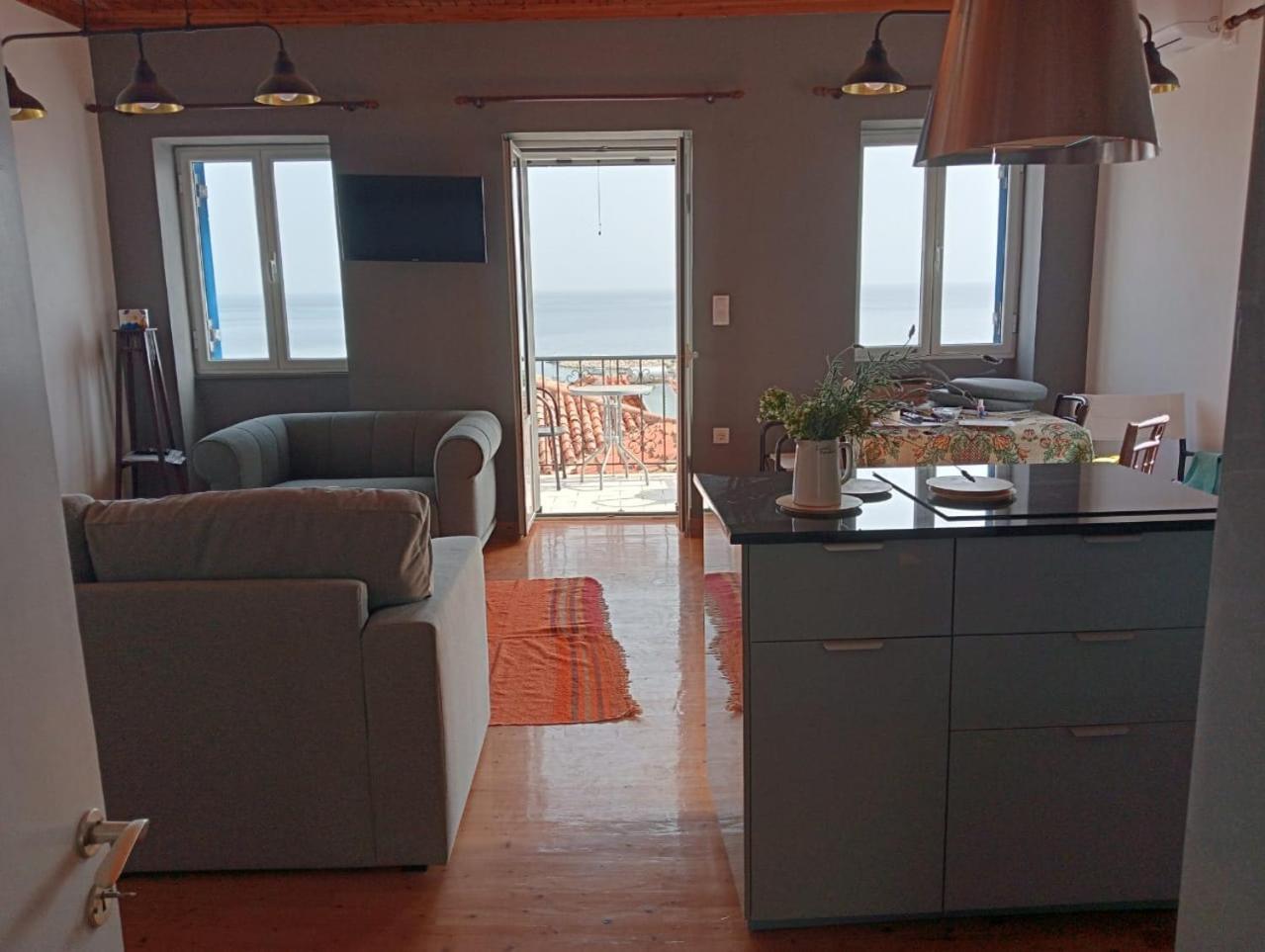 Limonospito Apartment Koroni (Messinia)