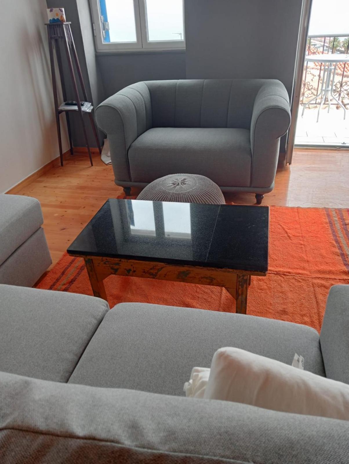 Apartment Limonospito