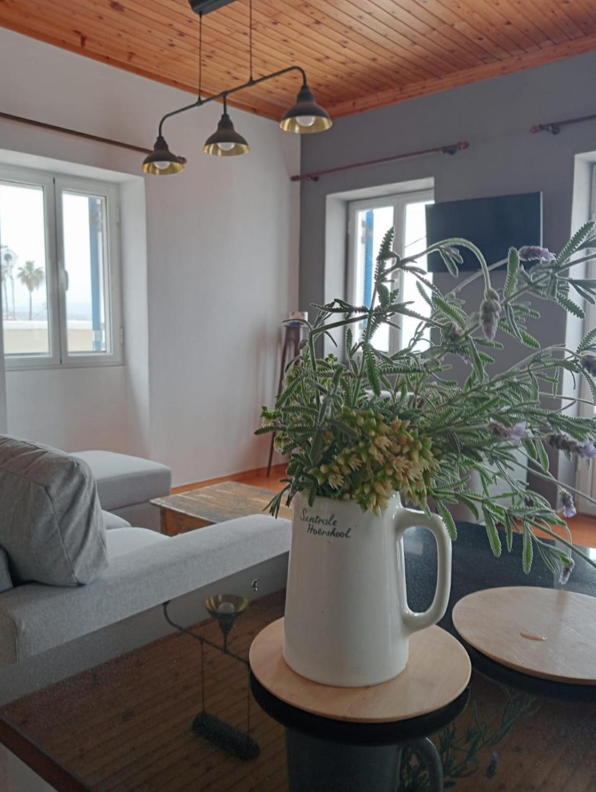 Limonospito Apartment Koroni (Messinia)