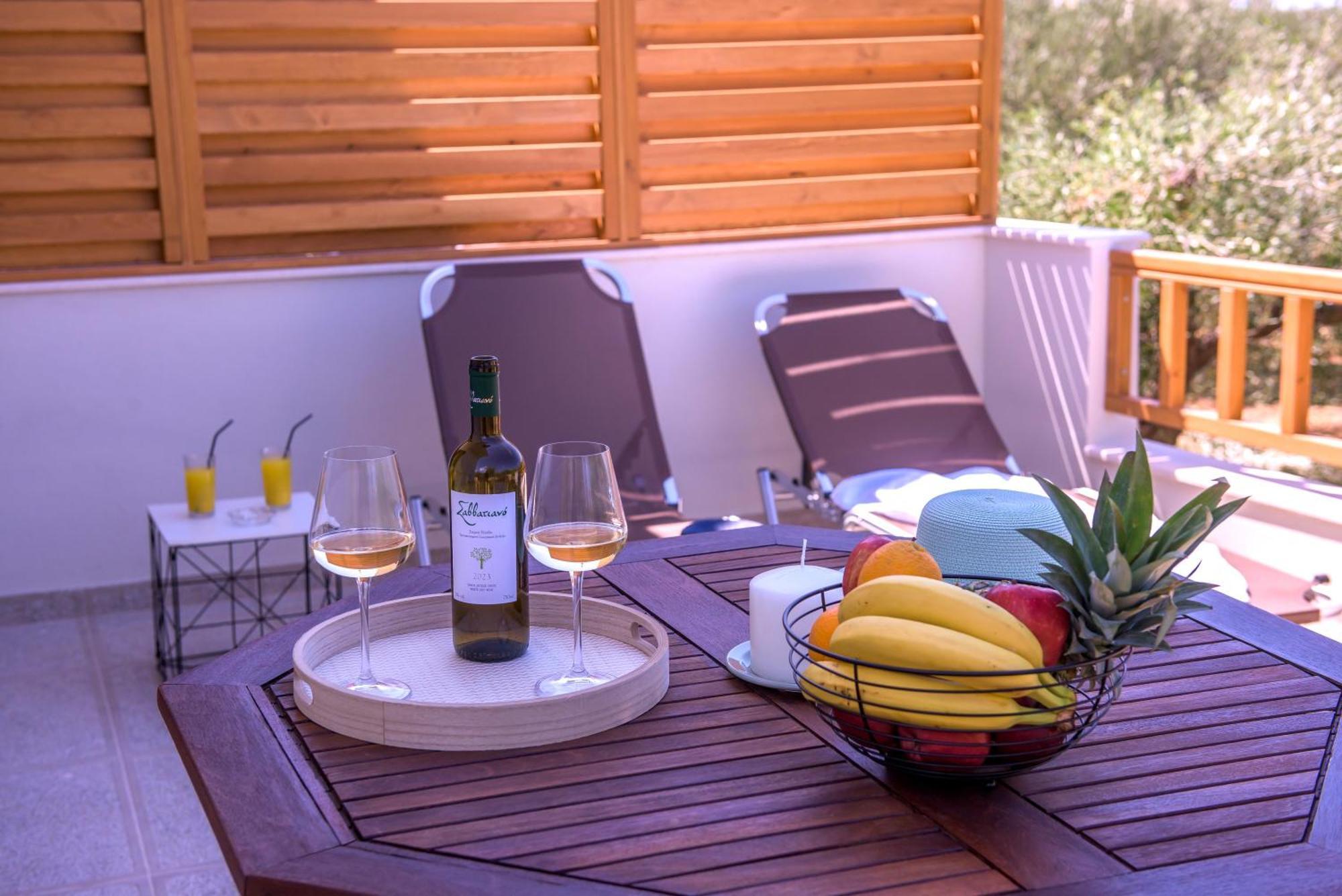 Holiday home Eleonas Aparments 2 *