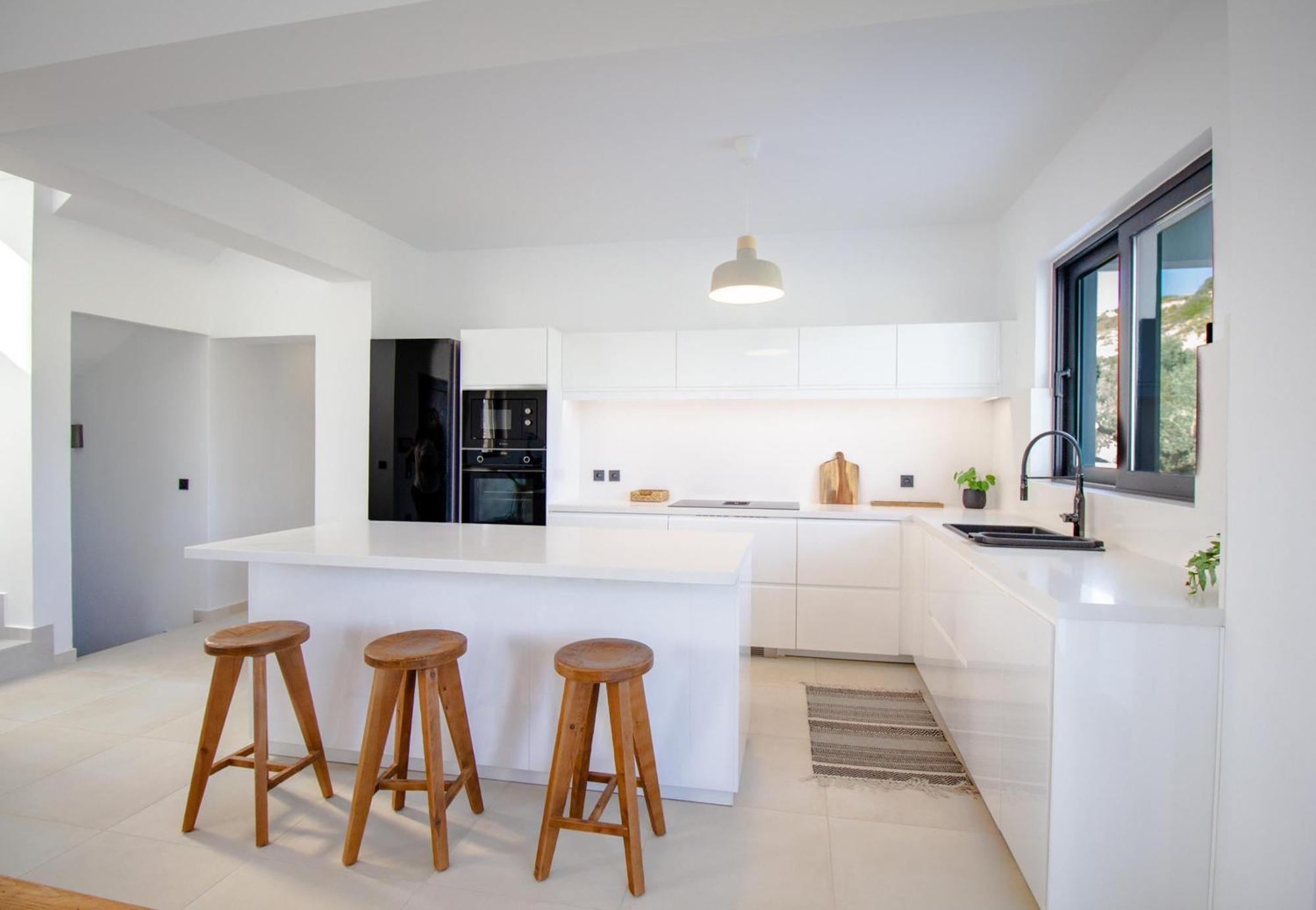 Laura Holiday home Afantou