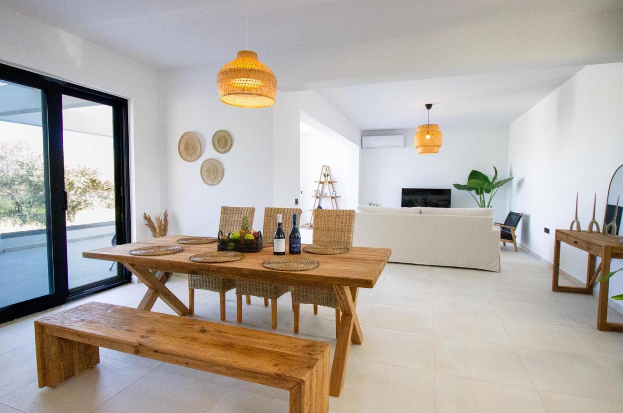 Laura Holiday home Afantou