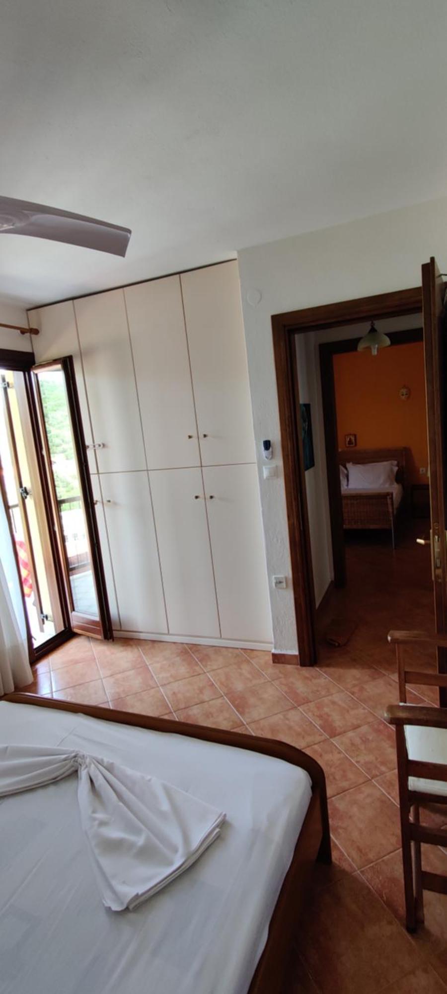 Sea And Mountain View Cosy House Holiday home Pyrgadikia