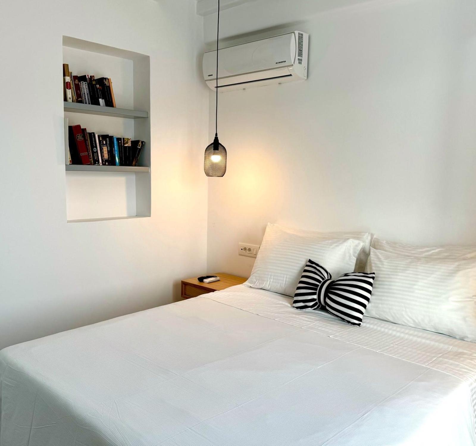 Apartment Almond Place *