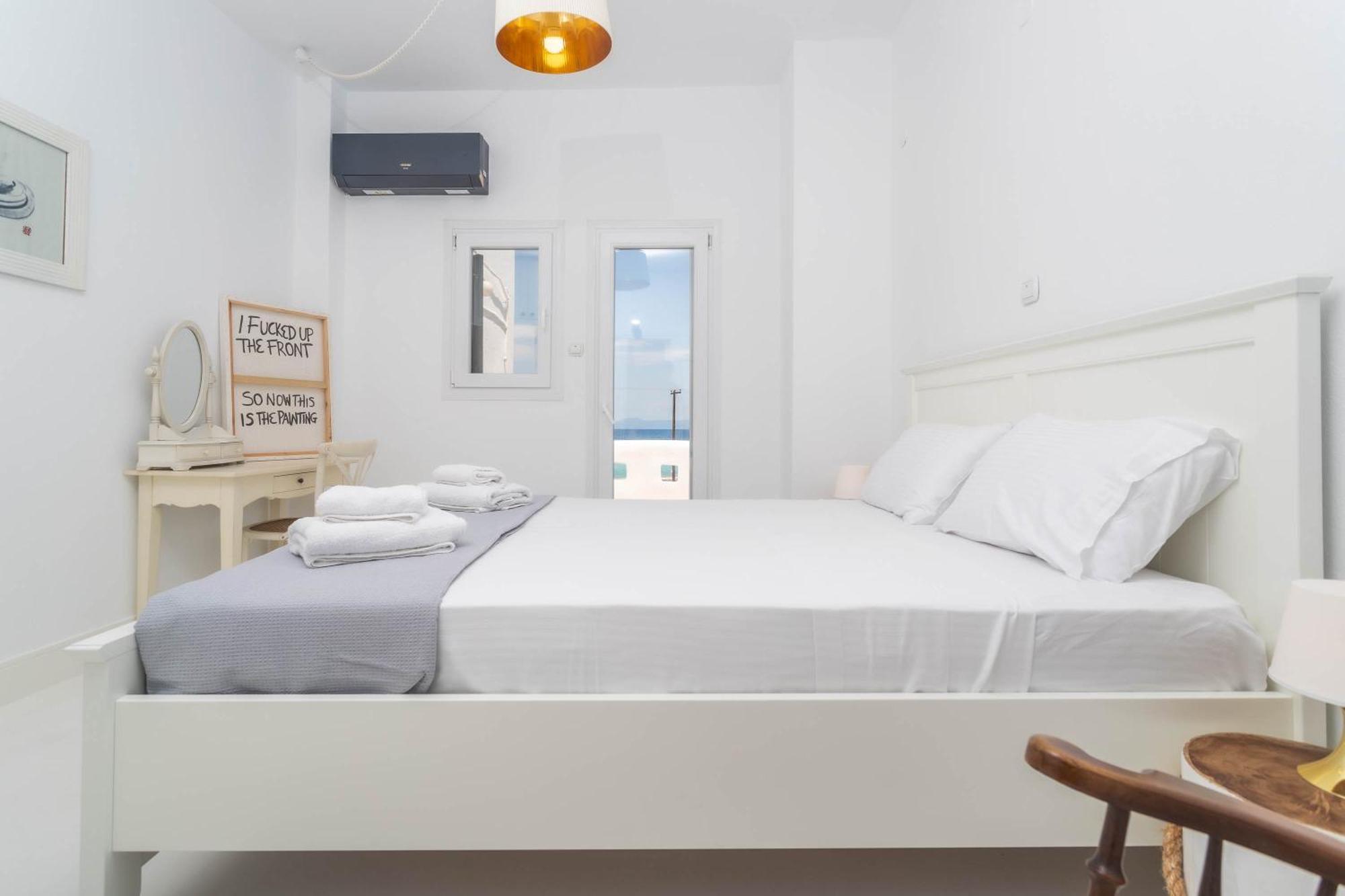 Holiday home Aphroditi House Polychrono